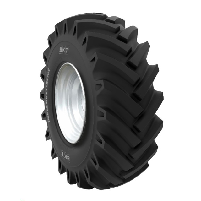 Roue 11.5/80-15.3 6N0 12PR AS504 135A8 +PV Droite référence fournisseur 443139